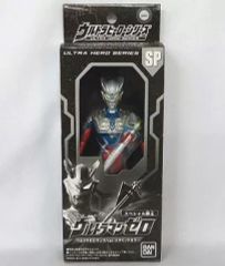 ウルトラマンゼロ イベント限定ソフビ スペシャルカラーver. - メルカリ