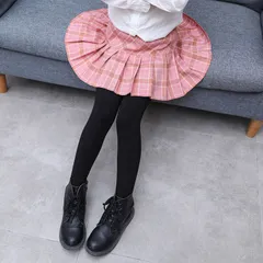 ストレッチ総柄スカッツ キッズ 子供 子供 子供服 キッズ服 女の子 秋冬物 スカッツ スカート スパッツ スカートレギンス スカート付きレギンス レギンススカート 保育園 小学生 スカート付きレギンス キッズレギンス キッズスカートkaijie03