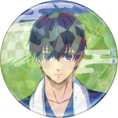 2026年最新】ブルーロック 極楽湯 缶バッジ 潔の人気アイテム - メルカリ