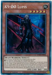 シュリンク付き 2BOXセット 遊戯王 英語版 ジャスティス・ハンターズ 新品 Amazon.co.jp: 遊戯王カード K9－00号 “Hound”(ノーマル