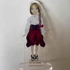 2025年最新】創作 人形 作家の人気アイテム - メルカリ