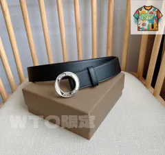 Burberry ウエストベルト06-1-JU36
