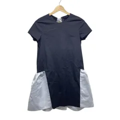 YOKO CHAN ヨーコチャン ワンピース　ブルー　36 楽天市場】ヨーコチャン ワンピース 36の通販