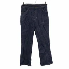 Wrangler デニム パンツ W28位 ラングラー インディゴ 古着卸 アメリカ仕入 2304-144