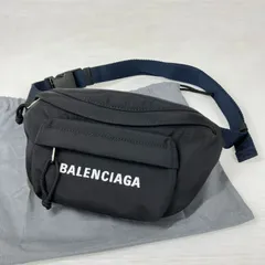 2024年最新】BALENCIAGA バレンシアガ 533009の人気アイテム - メルカリ