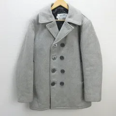 2025年最新】Pコート U.S.740N PEA JACKETの人気アイテム - メルカリ
