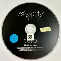 2026年最新】cero my lost cityの人気アイテム - メルカリ