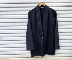SAG HARBOR tailored jacket 【サグハーバー　テーラードジャケット】