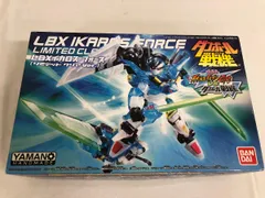 2025年最新】LBX リミテッドクリアの人気アイテム - メルカリ