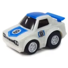 2025年最新】チョロQ ハコスカ GT-Rの人気アイテム - メルカリ