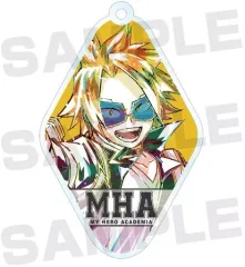 【中古】雑貨 上鳴電気 「僕のヒーローアカデミア トレーディング Ani-Art アクリルキーホルダー vol.3」