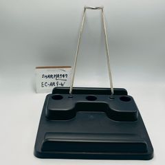 SHARP （型番：EC-AR9-W） 掃除機用　スタンド台　管理番号 A147