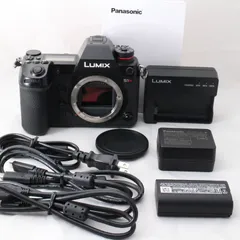 2025年最新】lumix s1rの人気アイテム - メルカリ