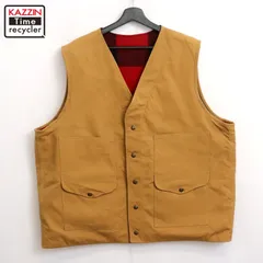 2025年最新】フィルソン ハンティングの人気アイテム - メルカリ