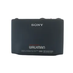 希少品 SONYレコーディングWALKMAN WM-R707 通電確認済み Yahoo!オークション -「wm-r707」の落札相場・落札価格