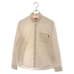 2024年最新】supreme oxford shirt/の人気アイテム - メルカリ