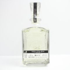 Cava de Oro（カヴァ デ オロ）エクストラ アネホ クリスタリーノ 40％ 750ml G25D090129