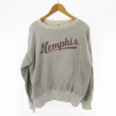 2025年最新】旧マッコイ スウェットの人気アイテム - メルカリ