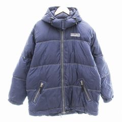 ICB - アイシービー ダウンコート サイズ7 S美品 ADSダウン ショールカラーコート（ダウンジャケット/コート