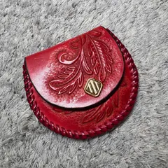 コインケース 小銭入れ 小物入れ クラフトレザー