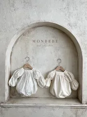 vanessa suit / monbebe モンベベ