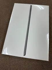 【国内正規未開封品】APPLE iPad第9世代 64GB 10.2インチ MK2K3J/A スペースグレイ