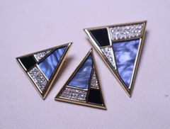 超希少✨イヴ サンローラン YSL アーティリング オレンジ ゴールド 11 