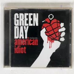 2025年最新】green day レコードの人気アイテム - メルカリ