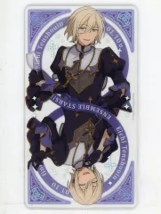 【中古】キャラカード 天祥院英智 「あんさんぶるスターズ!! 綻放クリアカード 第2弾」 中国限定