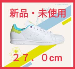 アディダス スタンスミス Stan Smith GZ5885 27.0cm - TAMA工房 - メルカリ