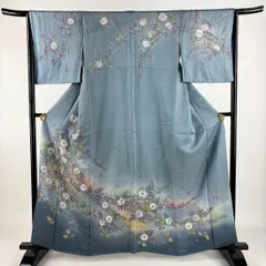 2025年最新】辻が花 訪問着の人気アイテム - メルカリ