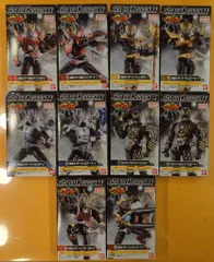 Amazon | SO-DO CHRONICLE 仮面ライダーカブト2 (10個入) 食玩