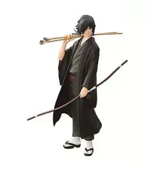 【中古】フィギュア 的場静司 「一番くじ 夏目友人帳～本屋玉手箱～」 B賞 フィギュア