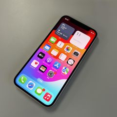 au iPhone 12 mini 64GB ホワイト
