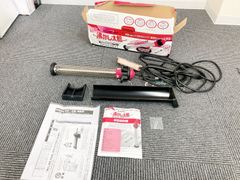＊【通電未確認、動作未確認】沸かし太郎 クマガイ電工株式会社 SCH-901 多用途加熱＆保温ヒーター【電化製品】【2】