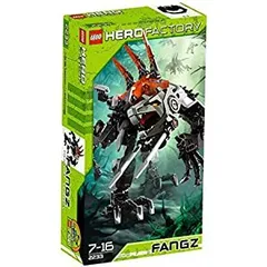 2025年最新】lego hero factoryの人気アイテム - メルカリ
