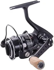 Abu Garcia Revo MGXtreme 2000S⭐︎リール⭐︎美品 Abu Garcia アブガルシア リール Revo MGXtreme(レボ エムジー