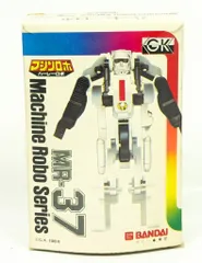 2025年最新】マシンロボ600の人気アイテム - メルカリ