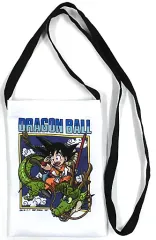 【中古】雑貨 孫悟空＆神龍 サコッシュ 「一番くじ ドラゴンボール VSオムニバスZ」 H賞