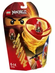 【中古】おもちゃ LEGO エアー術フライヤー カイ式 「レゴ ニンジャゴー」 70739 