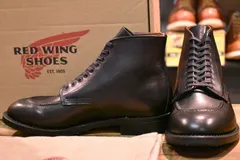 2024年最新】レッドウィング ジラード redwingの人気アイテム - メルカリ