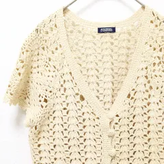 ジャーナルスタンダード JournalStandard カーディガン 羽織 ボレロ ニット 891004n