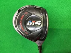 M4 5番ウッド　ヘッド単体 M4 5番ウッド ヘッド単体 - メルカリ