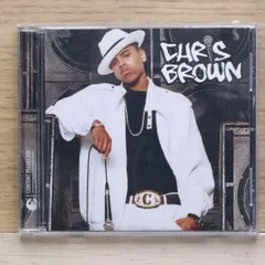 2025年最新】クリスブラウンの人気アイテム - メルカリ