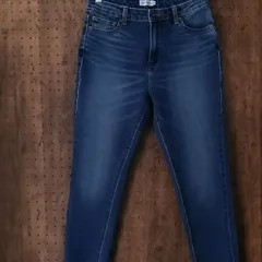 LEPSIM レプシィム　スキニーデニムパンツ　サイズＳ　LP050372AD