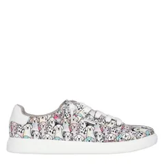 【送料無料】 スケッチャーズ レディース スニーカー シューズ Bobs D Vine Low-Top Trainers Womens Multi