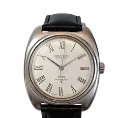 KING SEIKO キングセイコー 5626-7200 自動巻 腕時計 メンズ 1972年製アンティーク キング セイコー 5626-7061 56KS