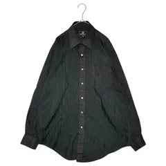GIVENCHY長袖シャツ　新品未使用 楽天市場】古着 GIVENCHY ジバンシィ 80s ヴィンテージ チェック