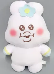 【中古】ぬいぐるみ んぽちゃむ ましゅもっち 「んぽちゃむ」