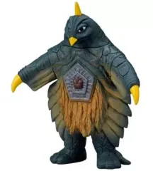 【中古】フィギュア ベムスター 「ウルトラシリーズ」 ウルトラ怪獣500シリーズ 17